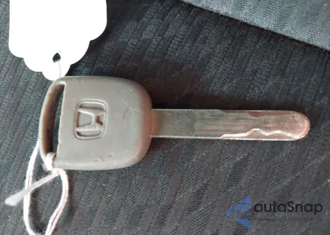 2015 Honda Civic Lx из США, поврежденный, VIN 19XFB2F57FE035864